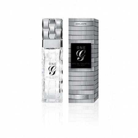 One G for Men Parfüm Düfte EdT 100 ml Adelante